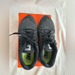 Nike Air Zoom Structure 18 Flash Women's Running Shoe